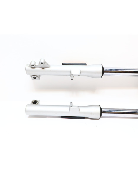 Cake Makka, framgaffel