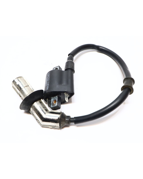 Viarelli Matador, tändspole