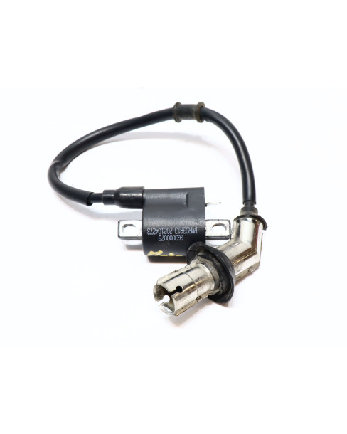 Viarelli Matador, tändspole 2