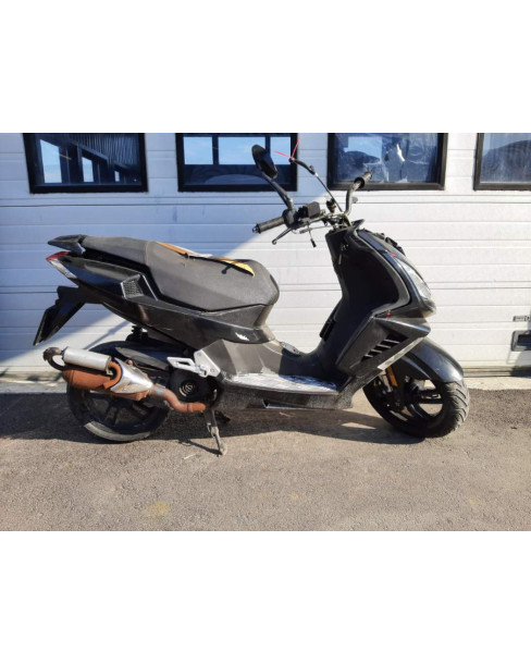 Peugeot Speedfight 3