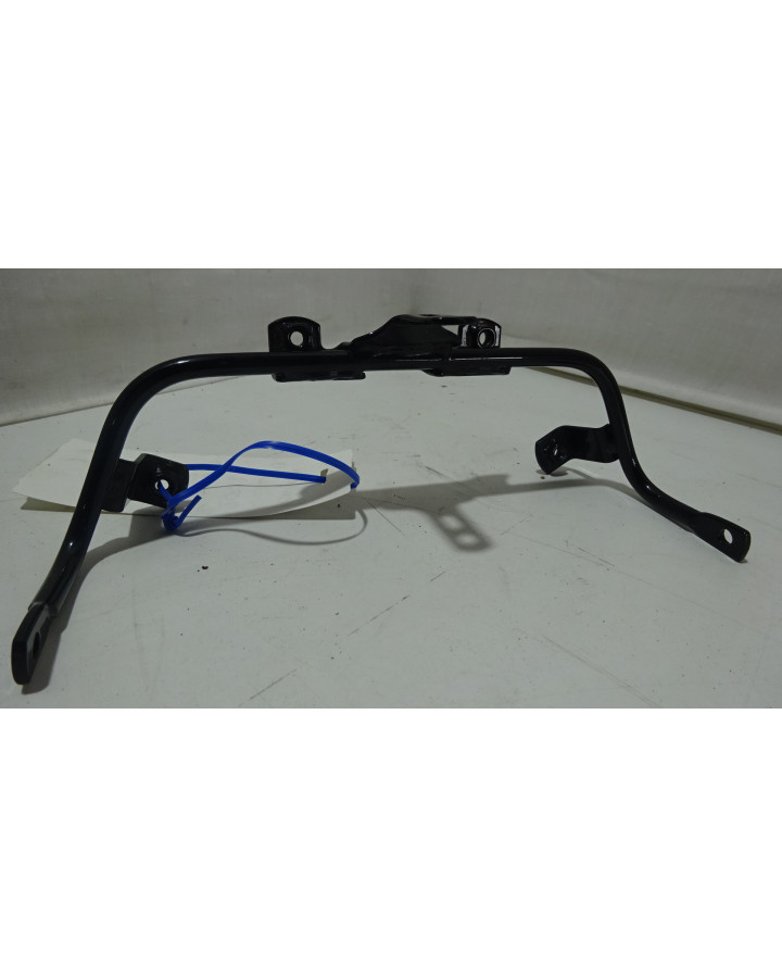 Peugeot Kisbee, tankbygel