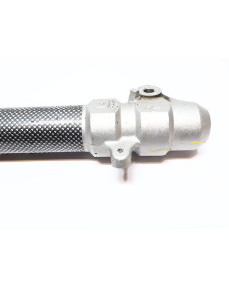 Yamaha Aerox, gaffelben höger