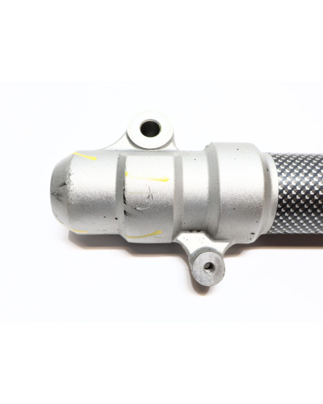 Yamaha Aerox, gaffelben höger