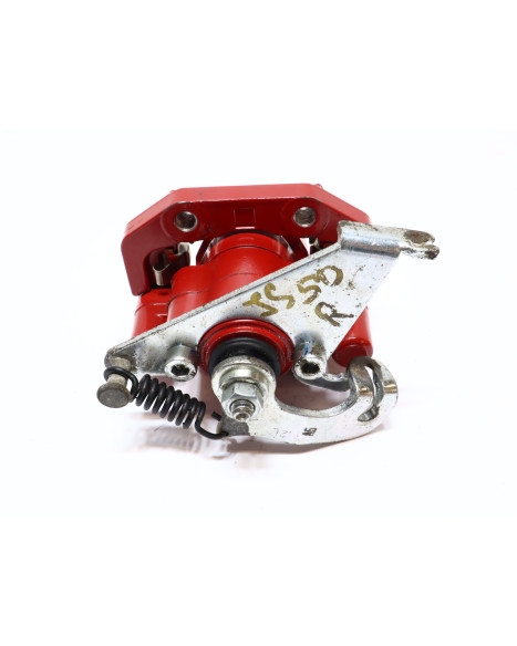 Ligier JS50/IXO/JS RC / Microcar MGO/Due/M8/F8C, bromsok höger bak