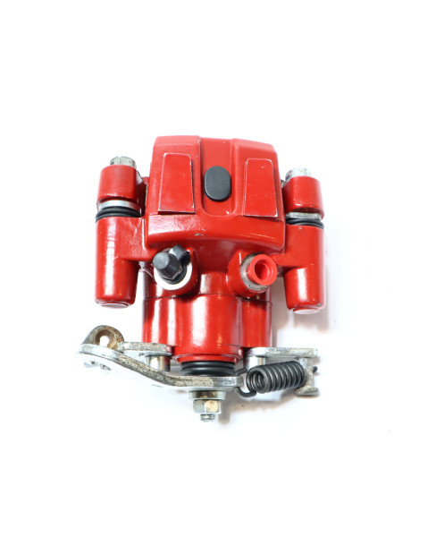 Ligier JS50/IXO/JS RC / Microcar MGO/Due/M8/F8C, bromsok... 2