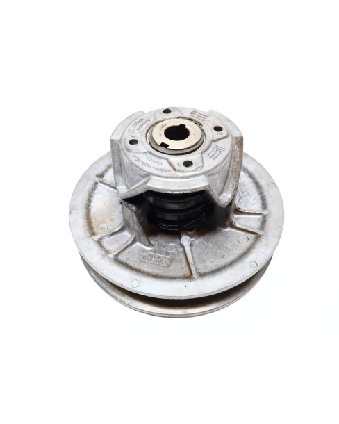 Ligier/Microcar/Chatenet/Bellier/Casalini, sekundärvariator