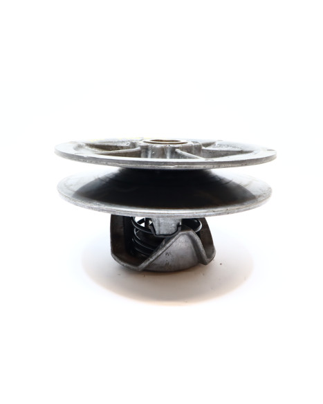 Ligier/Microcar/Chatenet/Bellier/Casalini, sekundärvariator