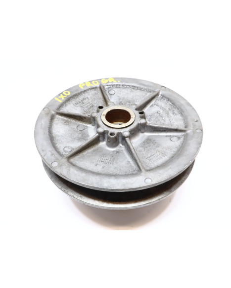 Ligier/Microcar/Chatenet/Bellier/Casalini, sekundärvariator