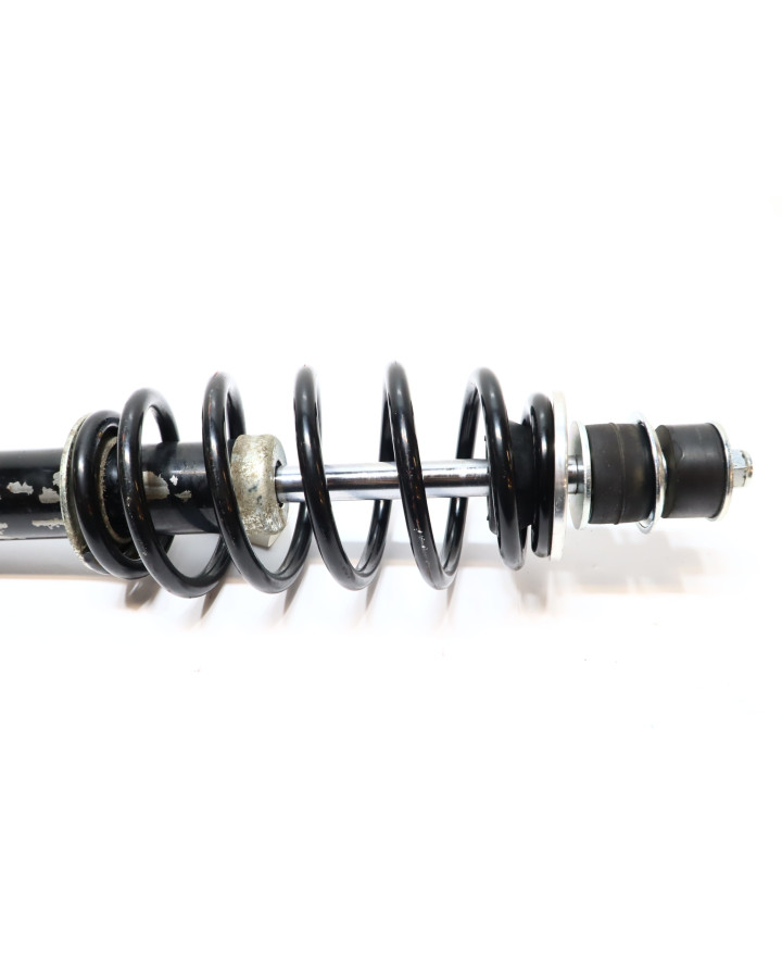 Ligier IXO, stötdämpare fram