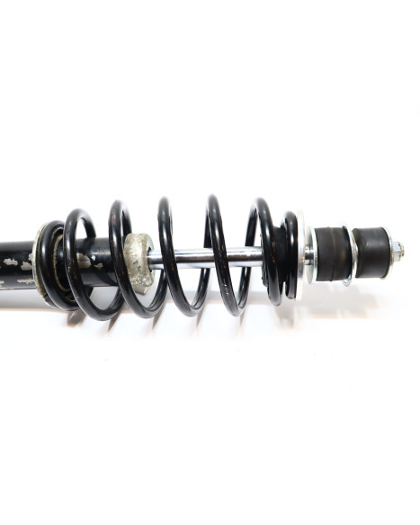 Ligier IXO, stötdämpare fram