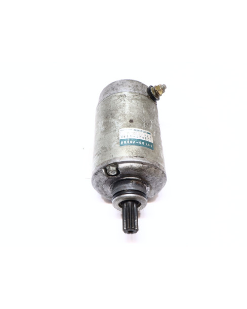 Suzuki, startmotor 2