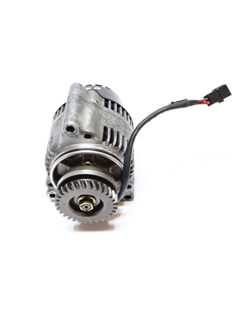 Suzuki GSX750F, generator