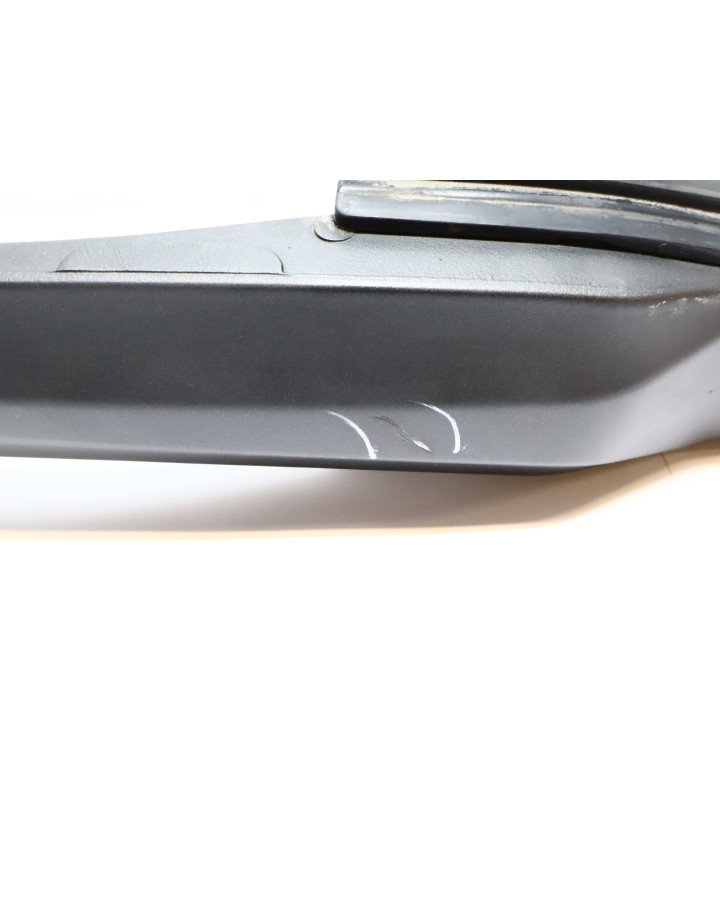 Yamaha Tenere 700, sving