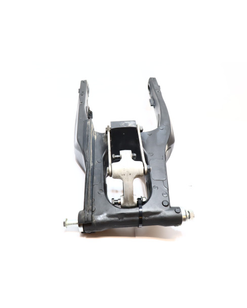 Yamaha Tenere 700, sving 2