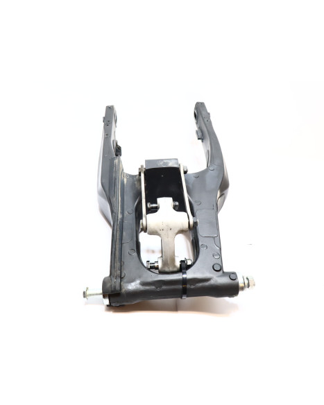 Yamaha Tenere 700, sving