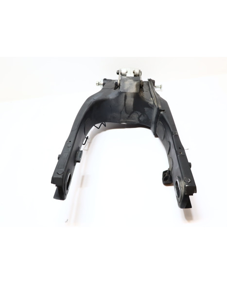 Yamaha Tenere 700, sving