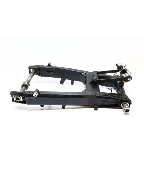 Kawasaki Z1000, sving