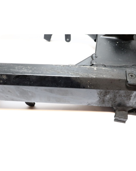 Kawasaki Z1000, sving