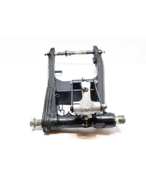 Kawasaki Z1000, sving