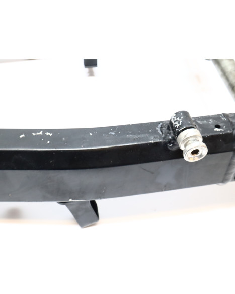 Kawasaki Z1000, sving