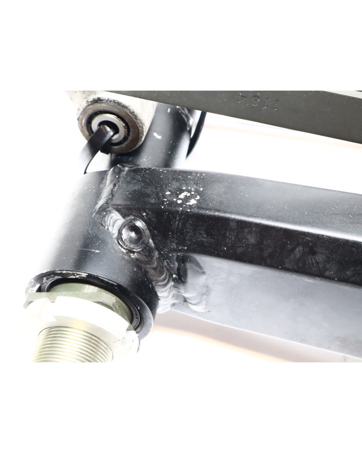 Kawasaki Z1000, sving