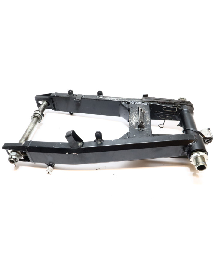 Kawasaki Z1000, sving