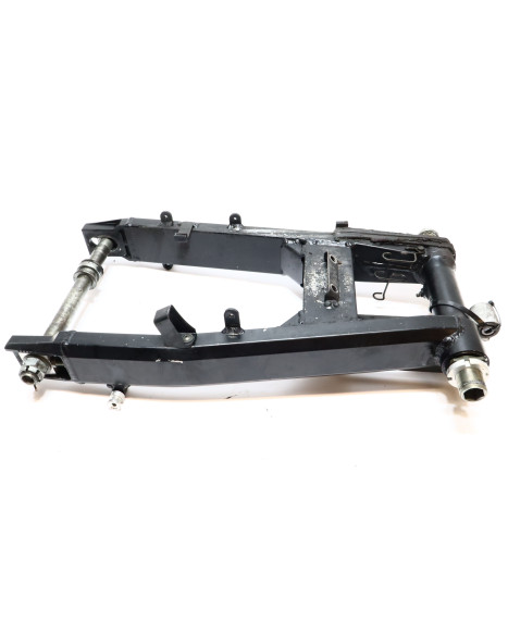 Kawasaki Z1000, sving