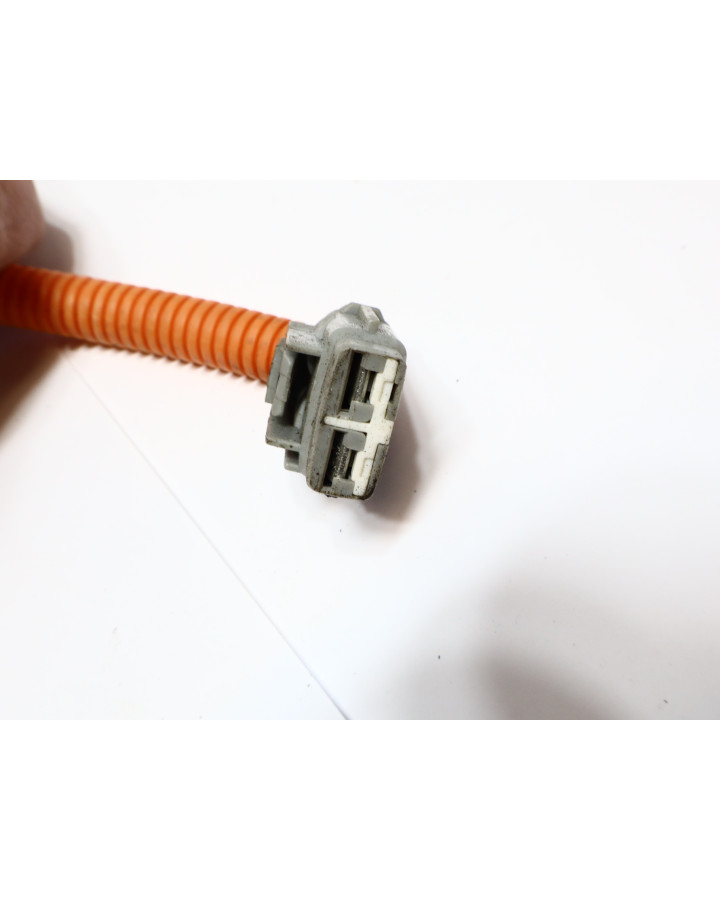 Minihummer HX, värmepaket