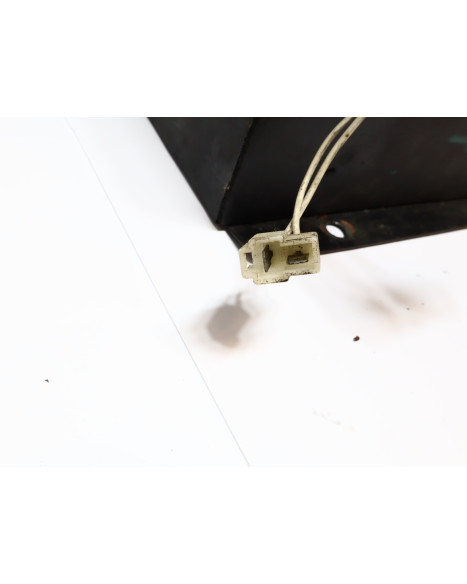 Minihummer HX, värmepaket