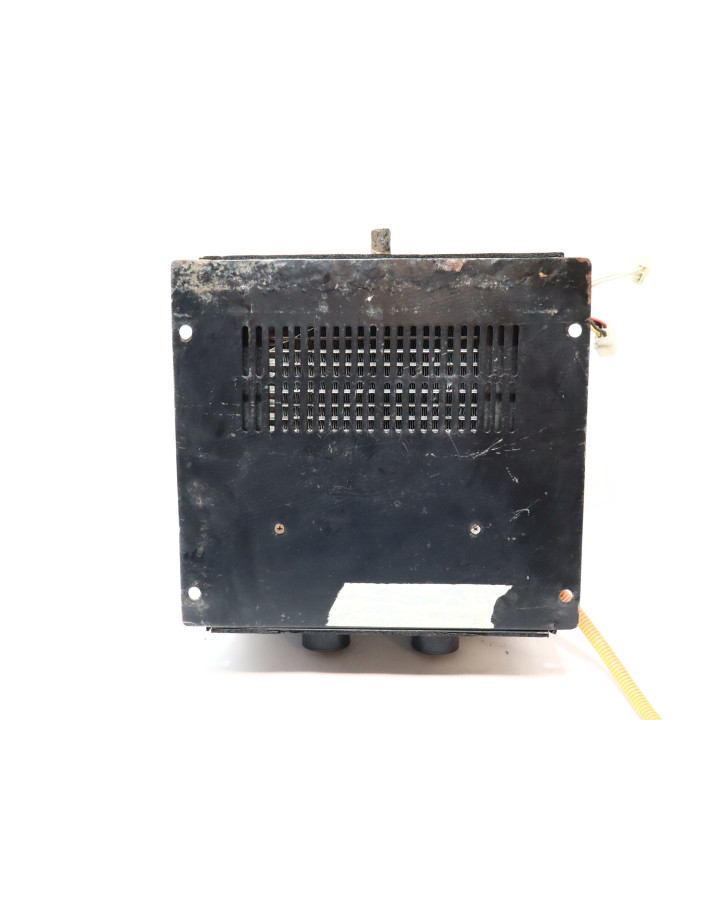 Minihummer HX, värmepaket