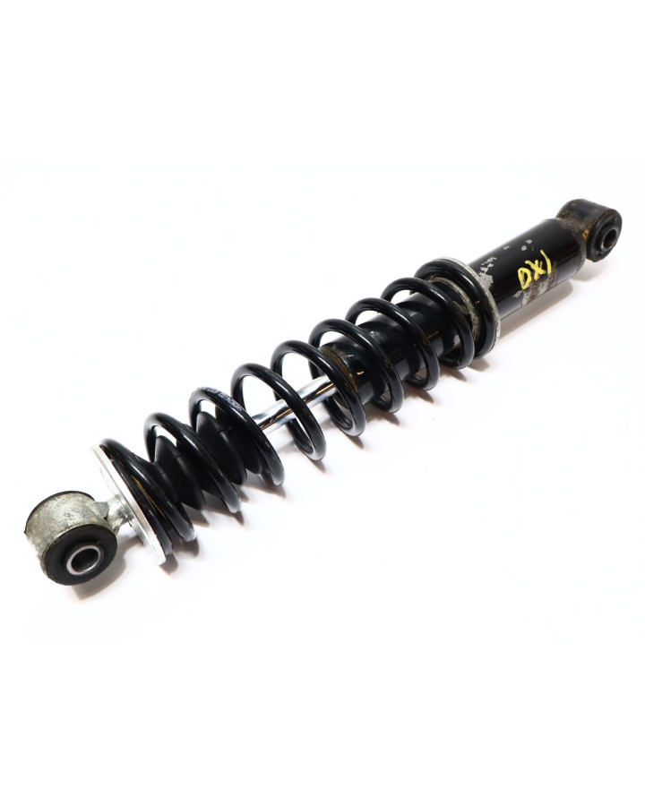 Ligier IXO, stötdämpare bak