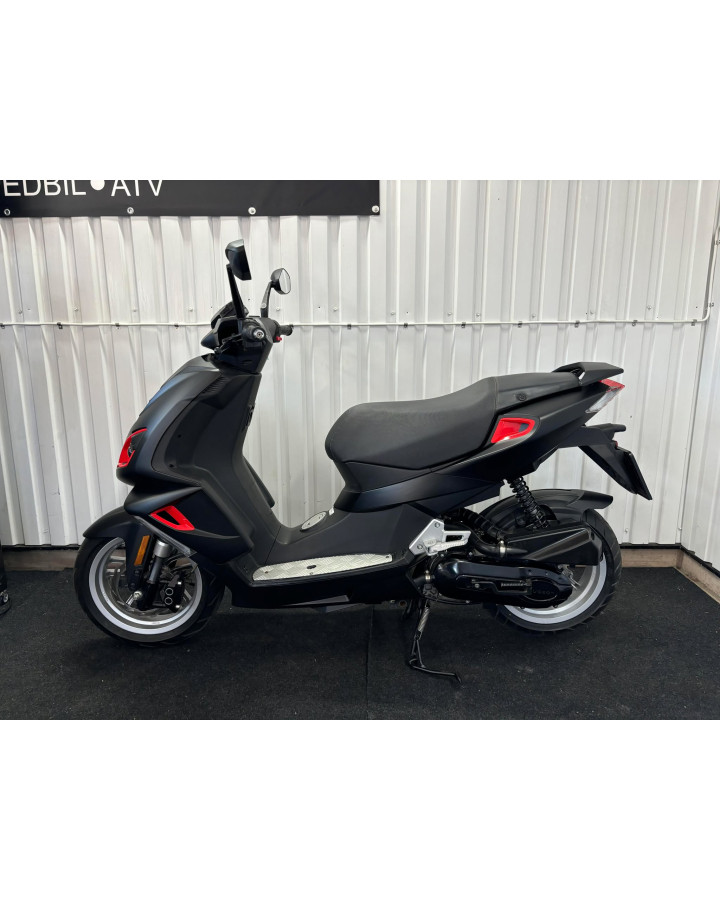 Peugeot Speedfight 4 SÅLD