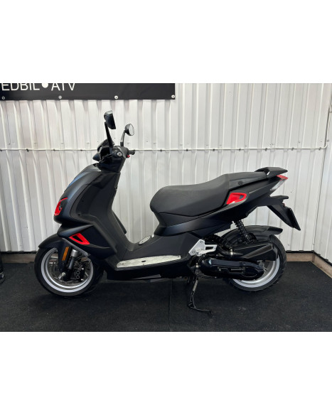 Peugeot Speedfight 4 SÅLD