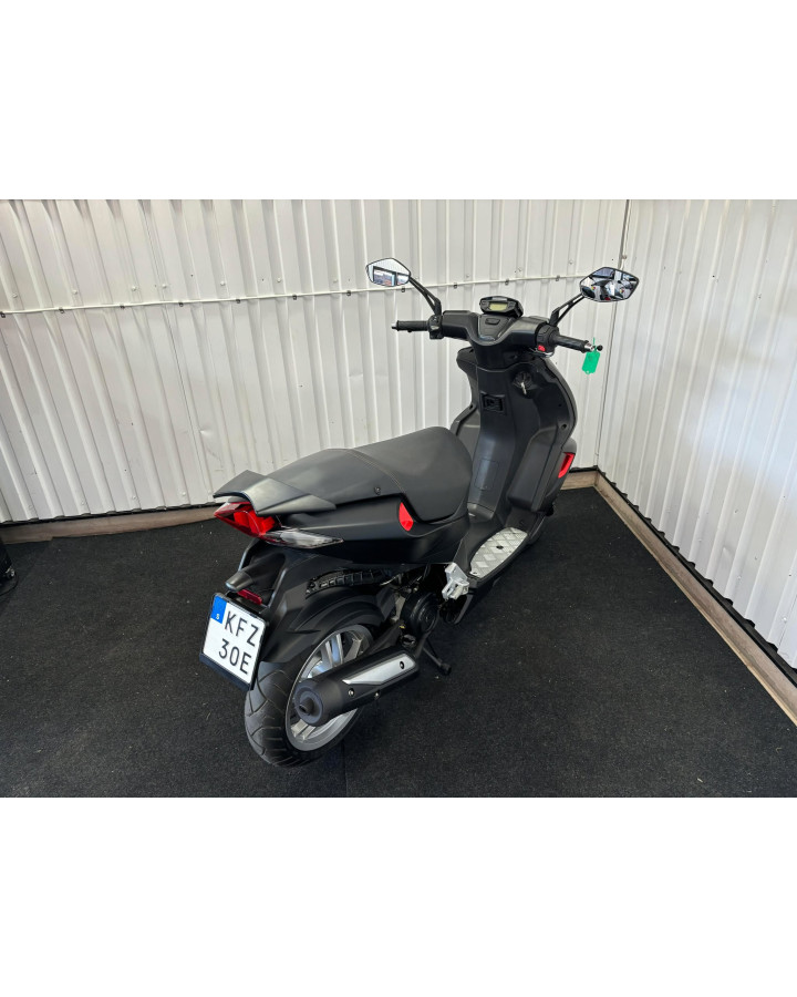 Peugeot Speedfight 4 SÅLD