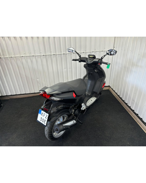 Peugeot Speedfight 4 SÅLD