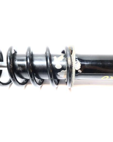 Ligier IXO, stötdämpare bak