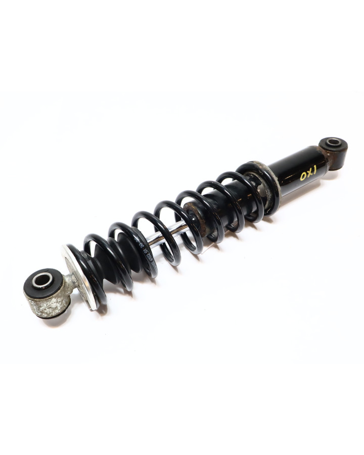 Ligier IXO, stötdämpare bak