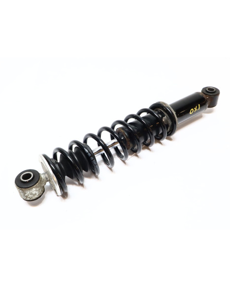 Ligier IXO, stötdämpare bak