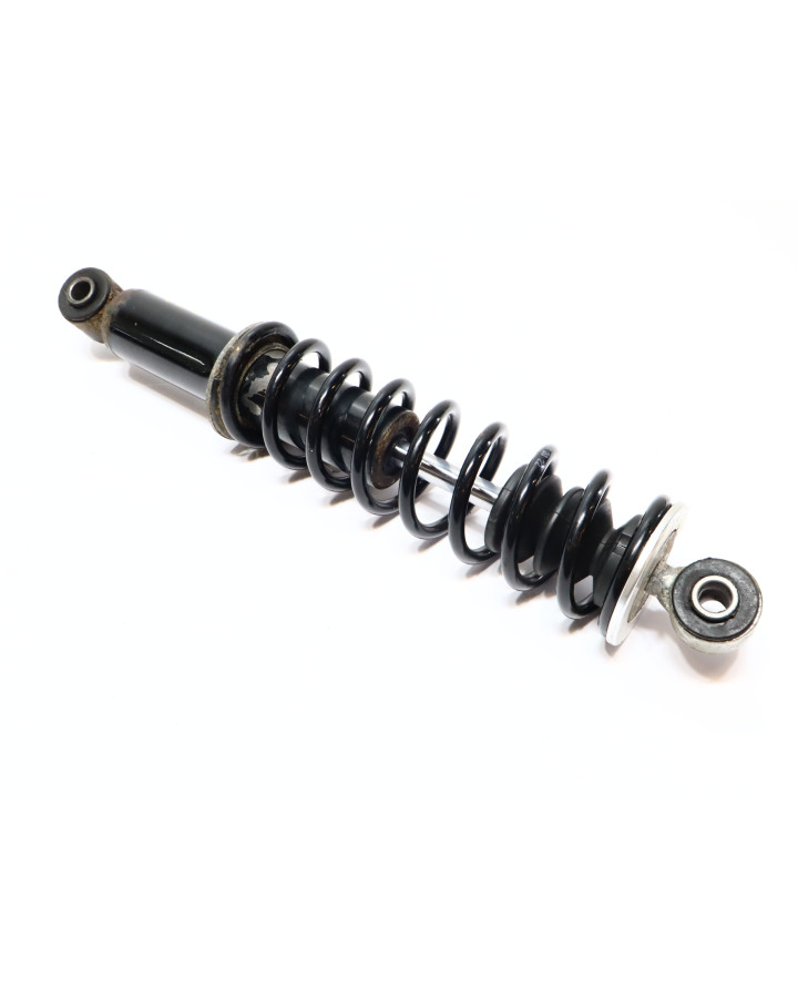 Ligier IXO, stötdämpare bak