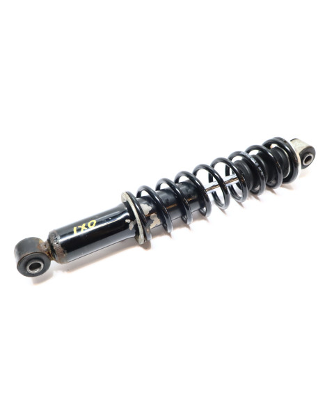 Ligier IXO, stötdämpare bak