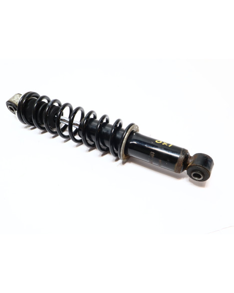 Ligier IXO, stötdämpare bak