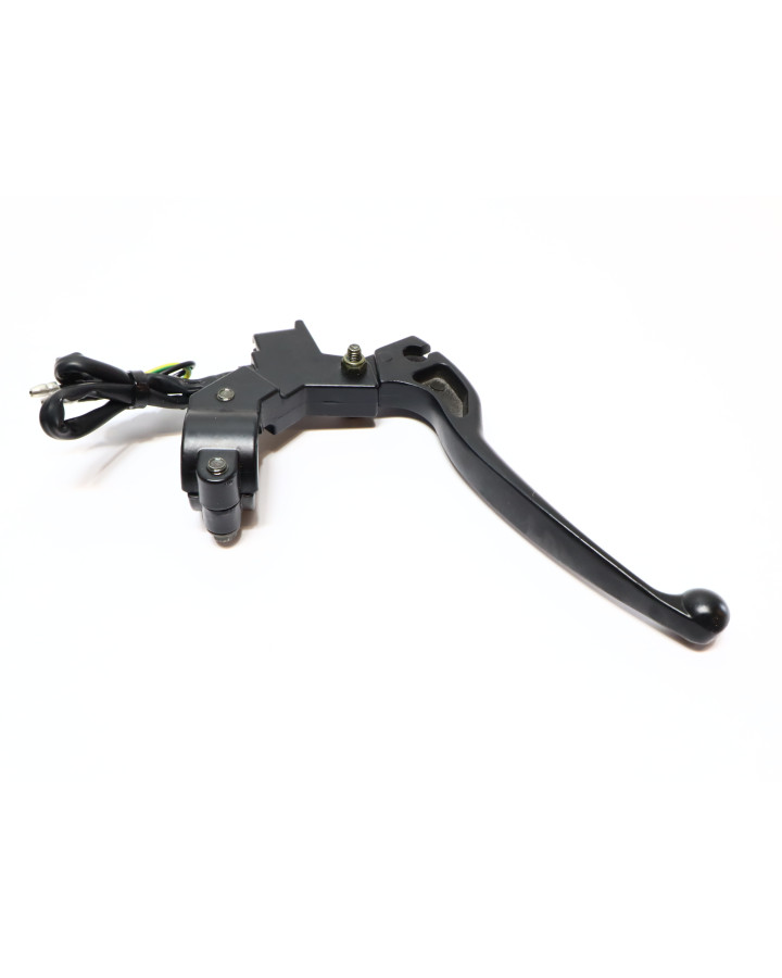 Viarelli Rivetto, bromsklove vänster komplett