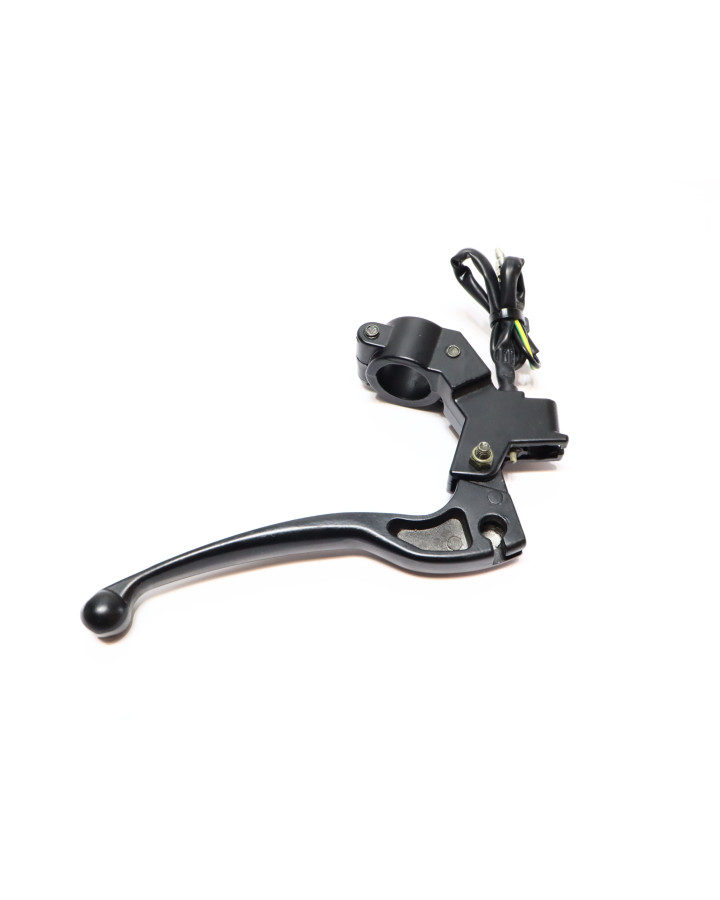 Viarelli Rivetto, bromsklove vänster komplett