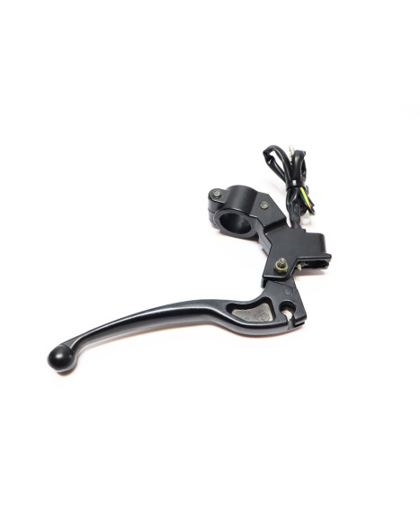 Viarelli Rivetto, bromsklove vänster komplett