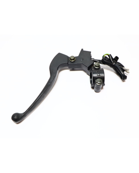 Viarelli Rivetto, bromsklove vänster komplett