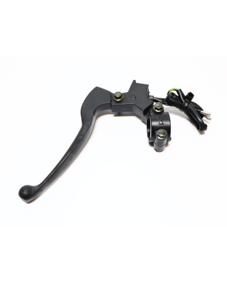 Viarelli Rivetto, bromsklove vänster komplett