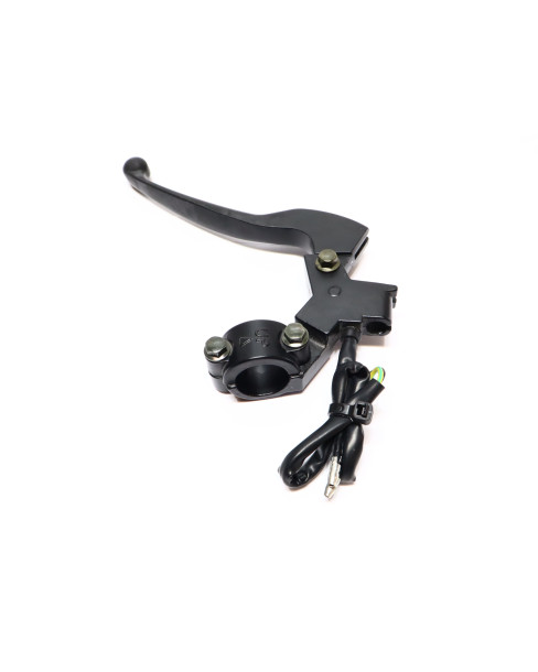 Viarelli Rivetto, bromsklove vänster komplett 2