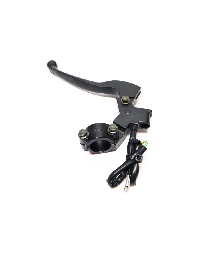 Viarelli Rivetto, bromsklove vänster komplett