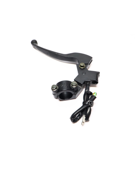 Viarelli Rivetto, bromsklove vänster komplett