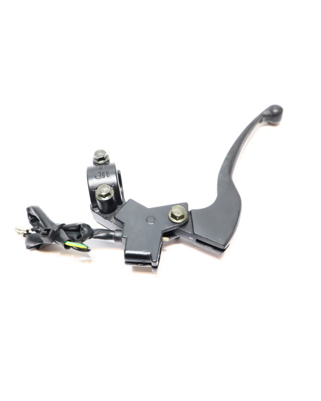 Viarelli Rivetto, bromsklove vänster komplett